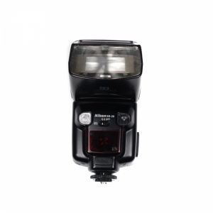 Used Nikon SB-26 Flash Gun